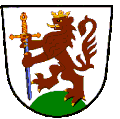Coat of arms of Šanov