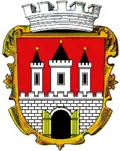 Coat of arms of Železnice