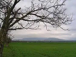 Agarmysh, Kirovske Raion