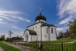 Saint George Cathedral, Yuryev-Polsky (1230–1234)