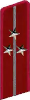 петлица ГБ 1936