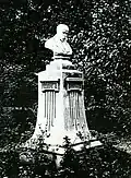 Monument to Taras Shevchenko