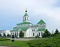 St. Nicholas Cathedral