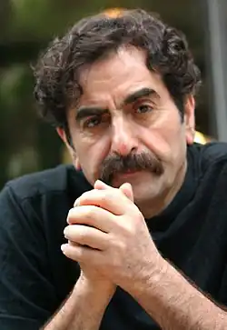 Shahram Nazeri , (1950)