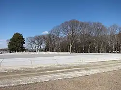 Shimotsuke Kokubunji ruins