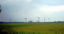 Panbei Coal Mine in Panji Town