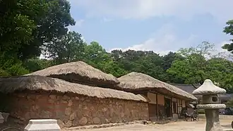 Sunae-dong House