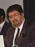 Turgut Özal