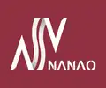 Official seal of Nan'ao Township 南澳鄕