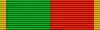 Jubilee Medal "10 Years of Tajik Armed Forces" (Tajikistan)