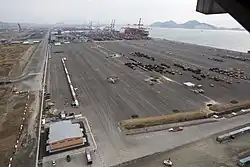 This port