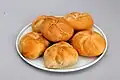 Kaiser rolls