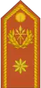 General de brigada (Army of Equatorial Guinea)