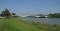 14 St SW Bridge