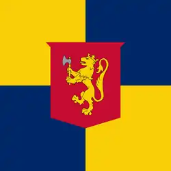 Proposal 2 by Gregers Lundh (1814)