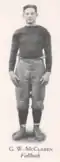 George McLaren