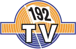 192TV logo