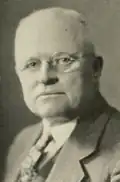 Hiram Dearborn