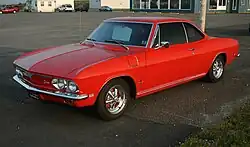 Chevrolet Corvair