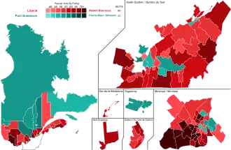1985 Quebec general election