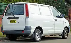 1996–1999 TownAce (KR42R)