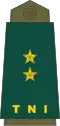 Major General