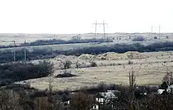 Perevalsk General Zoological Reserve