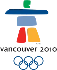 2010 Winter Olympics logo