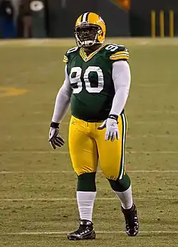 Portrait of Raji in uniform