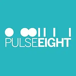 Pulse-Eight logo