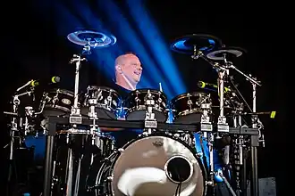 Stuart Kershaw, 2018