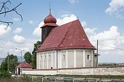 Church of Saint Florian