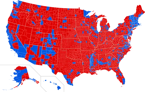 Results by county[t]