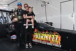 2021 NHRA Gatornationals