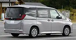 2022 Noah X (MZRA90W)