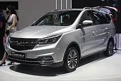 2022 Cortez EX 1.5T L (Indonesia)
