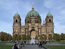 Berlin Cathedral