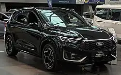 Kuga ST-Line X
