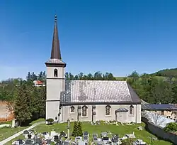 Church of Saint Michael Archangel