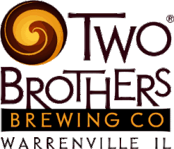 Two Brothers logo