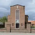 Our Lady of the Angels, East Leake (1954)
