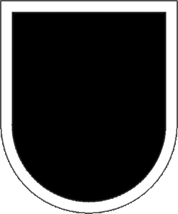 1st Special Forces, 5th Special Forces Group (original version)