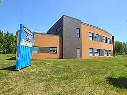 7200 rue Albert-Einstein