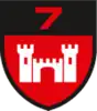 Kęstutis 7th Territorial Riflemen Unit