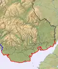 South Wales Coast and Severn Estuary