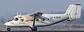 Antonov-28 UP-A2804