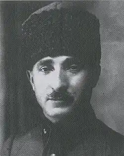 Ali İhsan Sabis