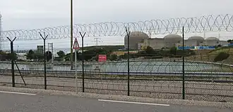 Paluel Nuclear Power Plant