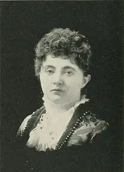 "A Woman of the Century"