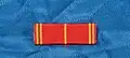 Medal ribbon